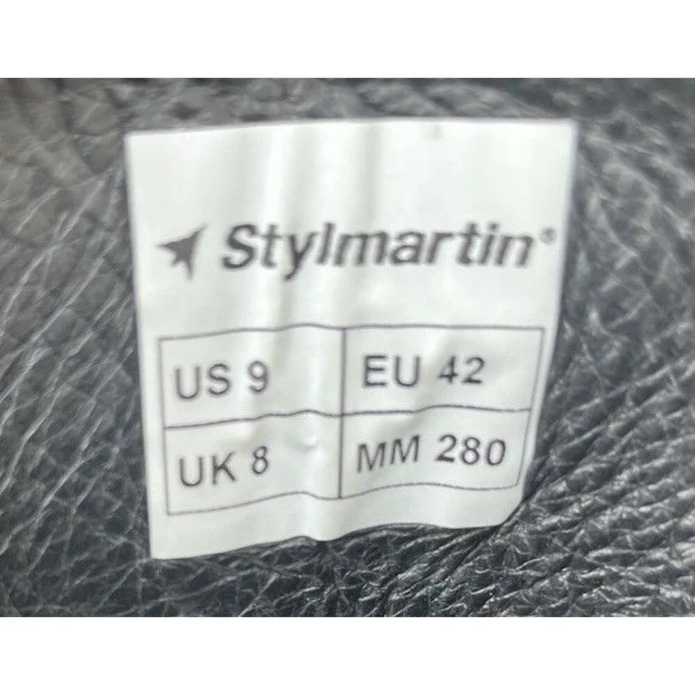 Stylmartin yu rok